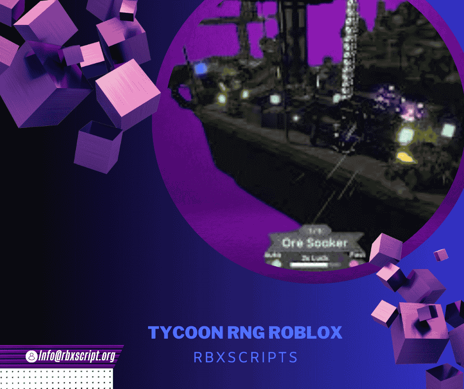 Tycoon RNG Script Unlock Success with Simple Steps