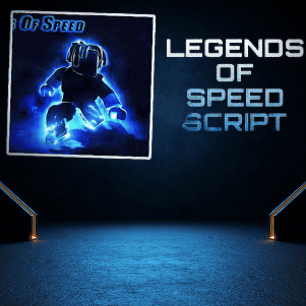 Legends of Speed Script